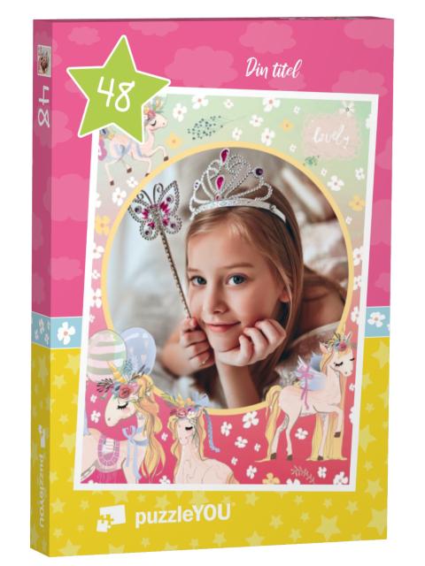 „Magic“ portrait format